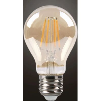 Fabrilamp 141351181 Lampadina LED Vintage - Lampadina Fabrilamp 141351181 Lampadina LED Vintage - Lampadina