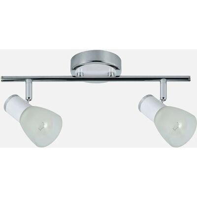 Fabrilamp Cholo Luci da soffitto - Fari regolabili - Illuminazione a soffitto Fabrilamp Cholo Luci da soffitto - Fari regolabili - Illuminazione a soffitto