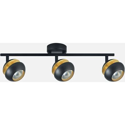 Fabrilamp 142093009 Deckenbeleuchtung - Moderner verstellbarer Strahler - Deckenleuchte Fabrilamp 142093009 Deckenbeleuchtung - Moderner verstellbarer Strahler - Deckenleuchte