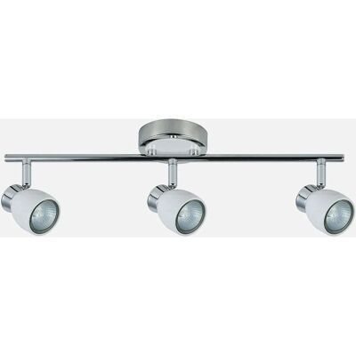 Fabrilamp - illuminazione a soffitto - Faretto regolabile 14x48,5 cm Fabrilamp - illuminazione a soffitto - Faretto regolabile 14x48,5 cm