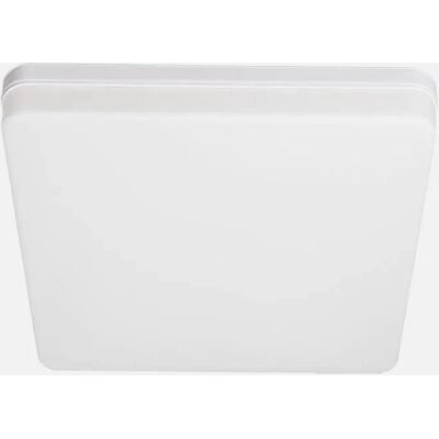 Fabrilamp 145883601 Pannello LED da Soffitto - Luce Moderna Quadrata 36W Fabrilamp 145883601 Pannello LED da Soffitto - Luce Moderna Quadrata 36W