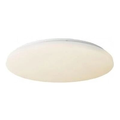 Fabrilamp 145992601 Lampada da Soffitto Rotonda 12W 4000K Bianco Rosso - Lampada da Soffitto Fabrilamp 145992601 Lampada da Soffitto Rotonda 12W 4000K Bianco Rosso - Lampada da Soffitto