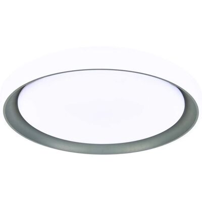 Fabrilamp Luanda Lampada da Soffitto - RGB Regolabile 7200lm 72W Fabrilamp Luanda Lampada da Soffitto - RGB Regolabile 7200lm 72W