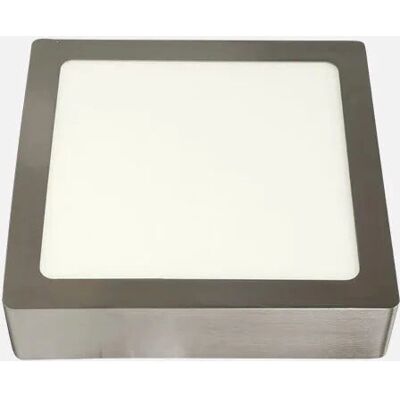 Fabrilamp 147191203 Luce a Soffitto - Downlight Quadrato Fabrilamp 147191203 Luce a Soffitto - Downlight Quadrato