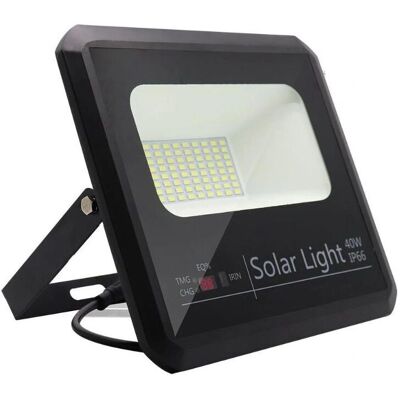 Fabrilamp Malachite 40W Solar Flutlicht - Außenbeleuchtung Fabrilamp Malachite 40W Solar Flutlicht - Außenbeleuchtung
