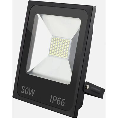 Fabrilamp 147380509 LED Panelleuchte - 50W, 4500lm, IP66, 120°, 6500K Fabrilamp 147380509 LED Panelleuchte - 50W, 4500lm, IP66, 120°, 6500K