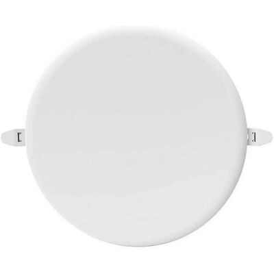 Fabrilamp Faretti Incasso Bianco 36W Regolabile 7-20.6cm - Downlight Fabrilamp Faretti Incasso Bianco 36W Regolabile 7-20.6cm - Downlight