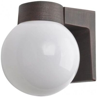 Fabrilamp Procyon luce da parete esterna - Applique Fabrilamp Procyon luce da parete esterna - Applique