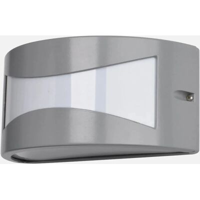 Fabrilamp 148861028 Graues Außenwandleuchte - IP44 Fabrilamp 148861028 Graues Außenwandleuchte - IP44