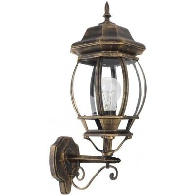 Fabrilamp fab 149561116 Außenwandlampe - IP44 Fabrilamp fab 149561116 Außenwandlampe - IP44