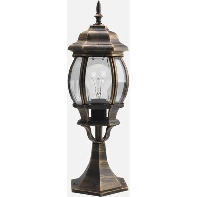Fabrilamp Caelum Außenwandleuchte - IP44 Fabrilamp Caelum Außenwandleuchte - IP44