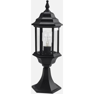 Fabrilamp Pollux Außen Aluminium E27 Wandlampe - Dekorationsbeleuchtung Fabrilamp Pollux Außen Aluminium E27 Wandlampe - Dekorationsbeleuchtung