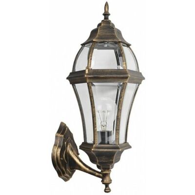 Fabrilamp 149661016 Außenwandlampe - Wandleuchte Fabrilamp 149661016 Außenwandlampe - Wandleuchte