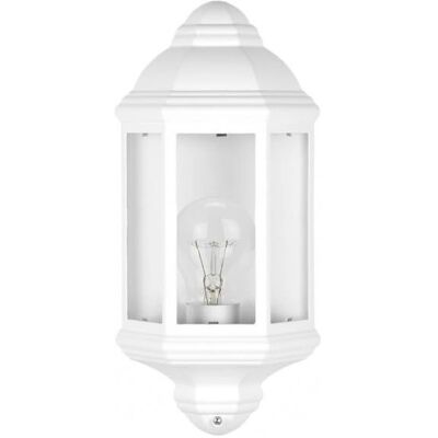 Fabrilamp Shaula luce da muro esterna - Applique Fabrilamp Shaula luce da muro esterna - Applique