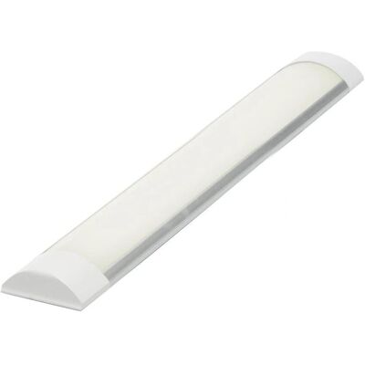 FABRILAMP Segin Weiße LED-Lichtleiste - LED Lichtleiste FABRILAMP Segin Weiße LED-Lichtleiste - LED Lichtleiste