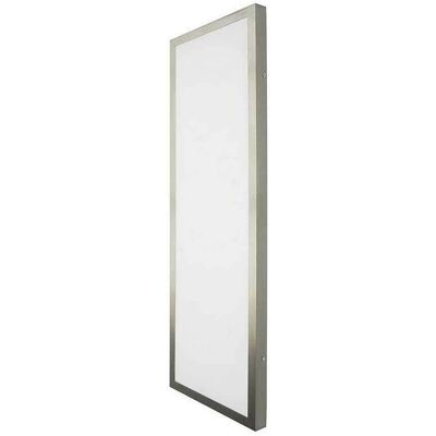 Fabrilamp 150699003 Lampada da Soffitto Nickel - Illuminazione da interno Fabrilamp 150699003 Lampada da Soffitto Nickel - Illuminazione da interno