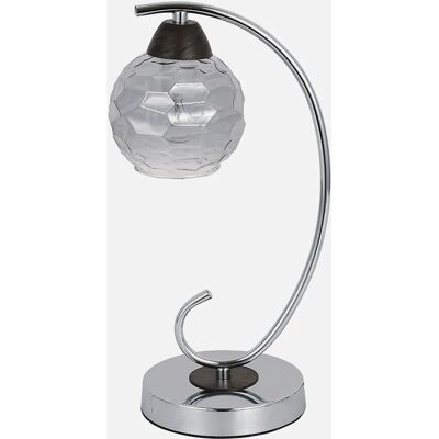 Fabrilamp Etna Chrom Moderne Beleuchtung - Beleuchtung Fabrilamp Etna Chrom Moderne Beleuchtung - Beleuchtung