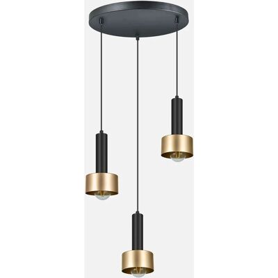 Fabrilamp Modello 153883016 Luce a Soffitto - Design Moderno Fabrilamp Modello 153883016 Luce a Soffitto - Design Moderno