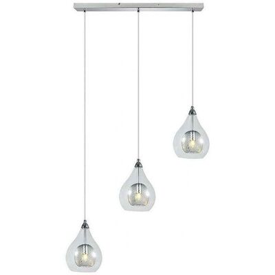 Fabrilamp Lhasa Pendel - Modern Deckenlampe Fabrilamp Lhasa Pendel - Modern Deckenlampe