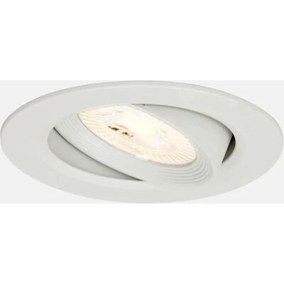 Fabrilamp 094582501 Lampadina LED - 5W Bianca Regolabile Fabrilamp 094582501 Lampadina LED - 5W Bianca Regolabile