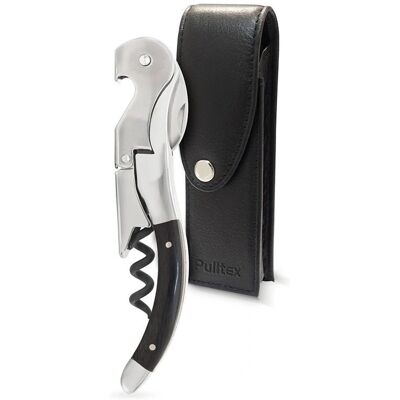 Pulltex Pulltap's Cordoba Corno Cavatappi - Cavatappi Pulltex Pulltap's Cordoba Corno Cavatappi - Cavatappi