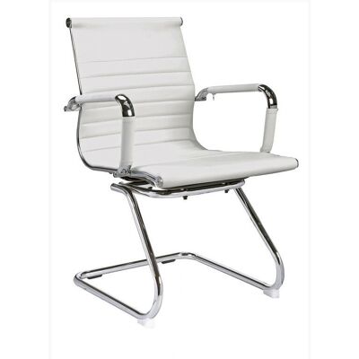 Herdasa - 75686 - Silla Ejecutiva de Cuero Herdasa - 75686 - Silla Ejecutiva de Cuero