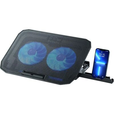NK LAPTOPBASE Laptop Koelstand - Laptop Cooling Stand NK LAPTOPBASE Laptop Koelstand - Laptop Cooling Stand