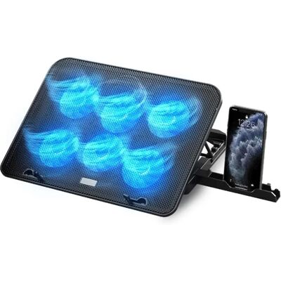 Merk Model - Cooling Base voor Laptop Merk Model - Cooling Base voor Laptop