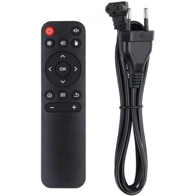 Projektor NK-TV340031 - 120 Lumen - Full HD - LED Projektor NK-TV340031 - 120 Lumen - Full HD - LED