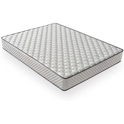 Colchão Reversível Alta Firmeza Dagostino Home - 140x190 / 80x200 Colchão Reversível Alta Firmeza Dagostino Home - 140x190 / 80x200