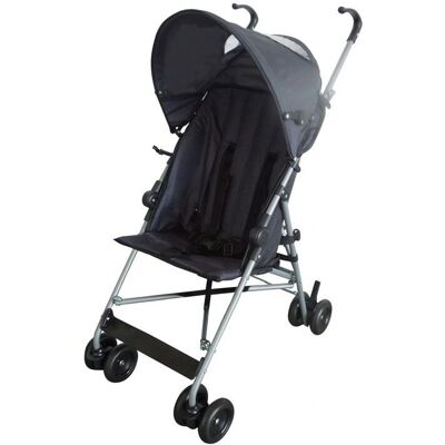 Asalvo Moving Coal Weiß - Leichter Kinderwagen für 6 Monate+ Asalvo Moving Coal Weiß - Leichter Kinderwagen für 6 Monate+