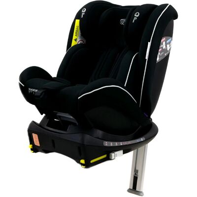 Asalvo - Phoenix Fix - 0-36 kg - Lasten turvaistuin Asalvo - Phoenix Fix - 0-36 kg - Lasten turvaistuin
