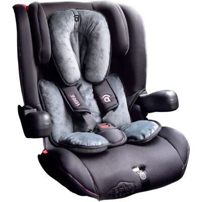 Reductor Asalvo para Sillas de Paseo y Auto - Ajuste Universal Reductor Asalvo para Sillas de Paseo y Auto - Ajuste Universal