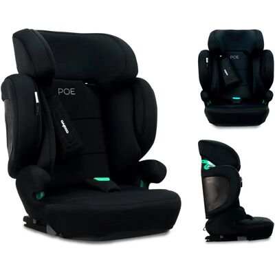 Seggiolino Auto Asalvo - Leggero, ISOFIX, Regolabile Seggiolino Auto Asalvo - Leggero, ISOFIX, Regolabile