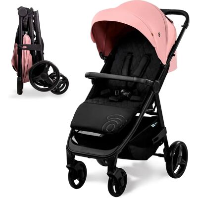Asalvo Iconic Pink - Passeggino Leggero Asalvo Iconic Pink - Passeggino Leggero