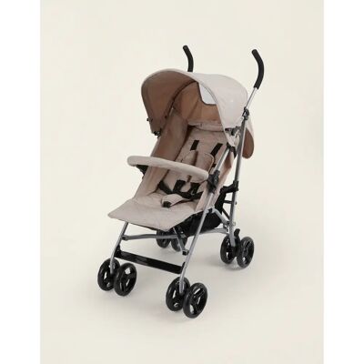 ZY SAFE ZIPPY - Avenue Xtra - Beige - 6M+ - Stroller ZY SAFE ZIPPY - Avenue Xtra - Beige - 6M+ - Stroller