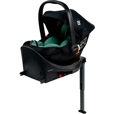 Base Isofix Fortix Asalvo - Grupo 0 - Instalación Fácil Base Isofix Fortix Asalvo - Grupo 0 - Instalación Fácil