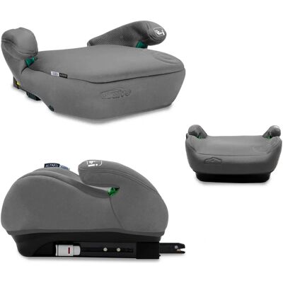 Alzafix R129 Szürke Gyerekülés - Autósülés Alzafix R129 Szürke Gyerekülés - Autósülés