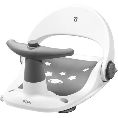 Boon Badestol - Ergonomisk badestol for baby Boon Badestol - Ergonomisk badestol for baby