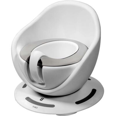 Fialla Tyro di Asalvo con Coperchio - WC per Bambini Fialla Tyro di Asalvo con Coperchio - WC per Bambini