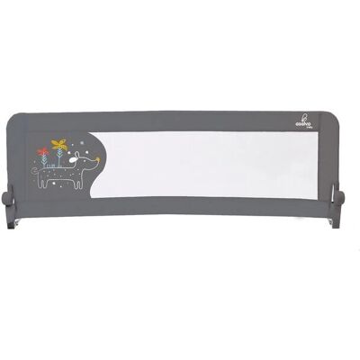 Barriera di sicurezza per letto bambino Asalvo - 150cm Barriera di sicurezza per letto bambino Asalvo - 150cm