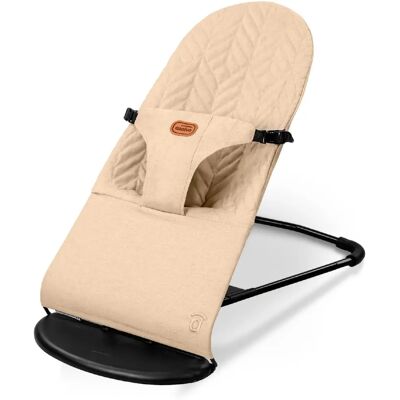 Asalvo Baba Szerpentin és Szék - Önkiegyensúlyozó, Összecsukható, 0-9kg Asalvo Baba Szerpentin és Szék - Önkiegyensúlyozó, Összecsukható, 0-9kg