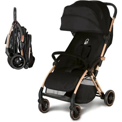 Asalvo Plis Plas Kinderwagen - Kinderwagen voor Baby Asalvo Plis Plas Kinderwagen - Kinderwagen voor Baby