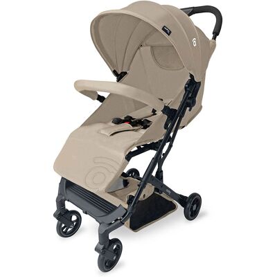 Carrinho de bebê Asalvo Tumbuctu - Leve e Compacto Carrinho de bebê Asalvo Tumbuctu - Leve e Compacto