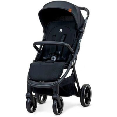 Passeggino Kibu Asalvo - Leggero, Compatto e Tutto-Terreno Passeggino Kibu Asalvo - Leggero, Compatto e Tutto-Terreno