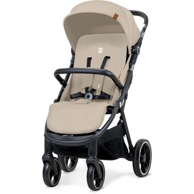 Poussette Asalvo Kibu - Leggera, Tutto-Terreno, Compatta Poussette Asalvo Kibu - Leggera, Tutto-Terreno, Compatta