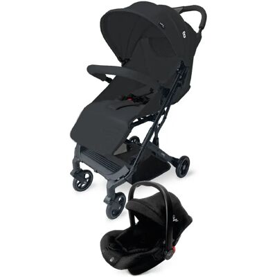 Carrinho de Bebê Asalvo Tumbuctu - 2 em 1, Compacto, Leve Carrinho de Bebê Asalvo Tumbuctu - 2 em 1, Compacto, Leve
