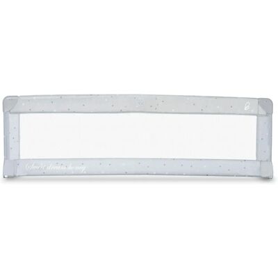 Barreira de Segurança para Berço Cinza - Barreira de Segurança para Berço Barreira de Segurança para Berço Cinza - Barreira de Segurança para Berço