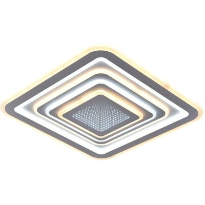 Cristal Record Otie 2 Lampada da Soffitto LED Regolabile - Sospensione Cristal Record Otie 2 Lampada da Soffitto LED Regolabile - Sospensione