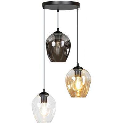 Wonderlamp - Domos - Suspension lumineuse - Publicité Wonderlamp - Domos - Suspension lumineuse - Publicité